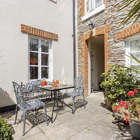 Old Mill Court Villa Brixham Eksteriør billede